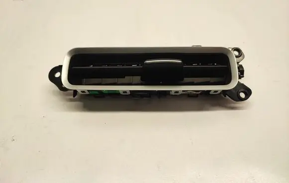Tesla Model X Dashboard air vent grill cover trim 103597400C