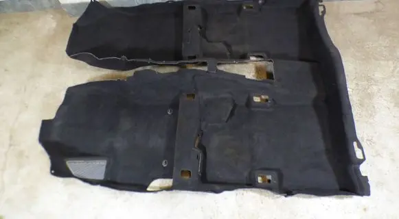 Toyota Corolla E210 E21 Interior carpet 5851002P60 5010100060 601010024S