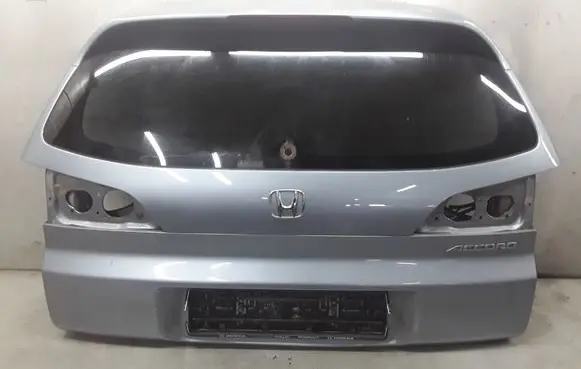 Honda Accord Tailgate/trunk/boot lid