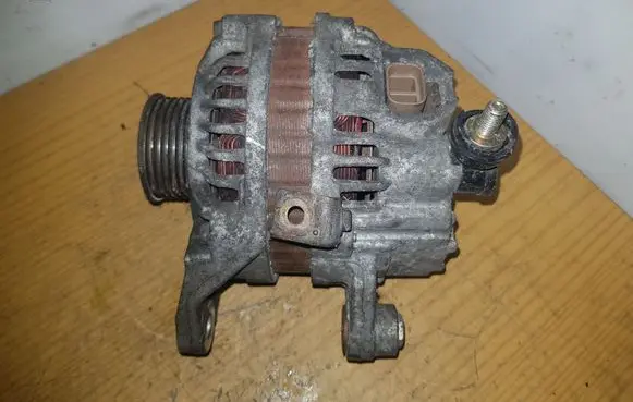 Mazda 3 I Generator/alternator A2TC0091