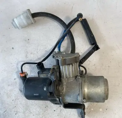 Lexus LS 460 - 600H Air suspension compressor/pump