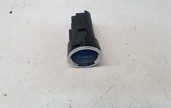 Toyota Auris E180 Engine start stop button switch 15C542B