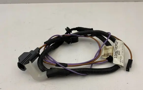 McLaren MP4 12c Tailgate/trunk wiring harness 11A4272CP