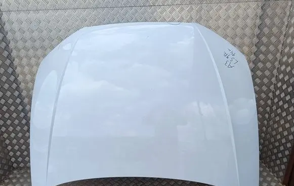 Audi A3 S3 8V Engine bonnet/hood 
