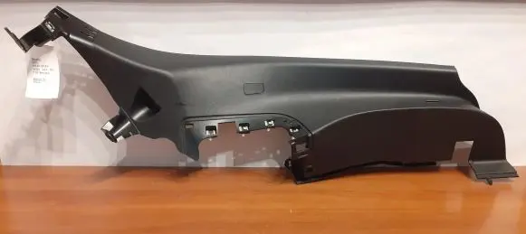 Mercedes-Benz GLC X253 C253 (C) pillar trim A2536903601 9148
