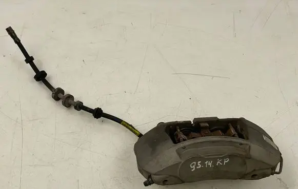 Audi Q5 SQ5 Front brake caliper 8R0615105BA 327BCZ 0007UZ0W