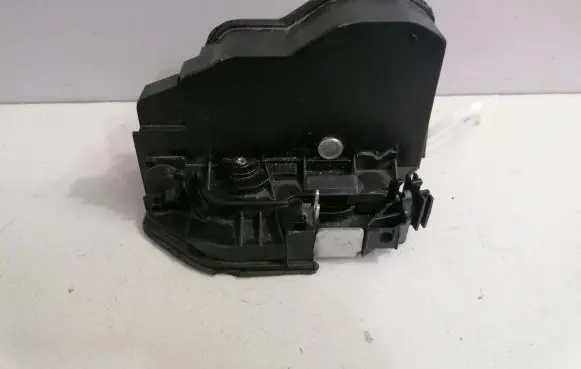 BMW 3 F30 F35 F31 Coupe door lock (next to the handle) 7229461