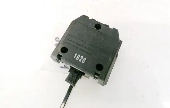 Alarm control unit/module