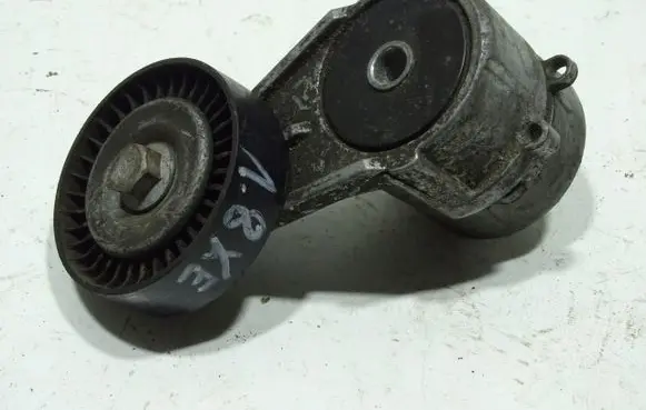 Audi A4 S4 B6 8E 8H Generator/alternator belt tensioner 06B903133
