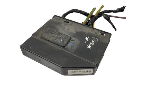 Ford Galaxy Positive wiring loom HU5T14A094MB 216042606276