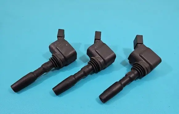 Skoda Citigo High voltage ignition coil 04E905110E IMPRK1472485