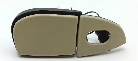 Jaguar XJ X308 Rear door ashtray 