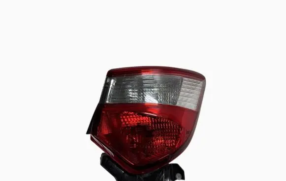 Toyota Yaris Rear/tail lights