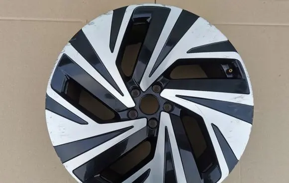 Volkswagen ID.4 R21 alloy rim 11A601025B