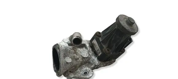 Citroen Jumper EGR valve BK2Q9D475CD 703784270 50276432