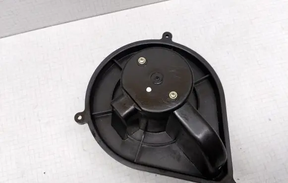 Fiat Ducato Heater fan/blower