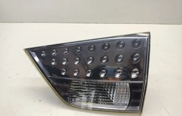 Mitsubishi Outlander Tailgate rear/tail lights 1146356R E131784 A046017