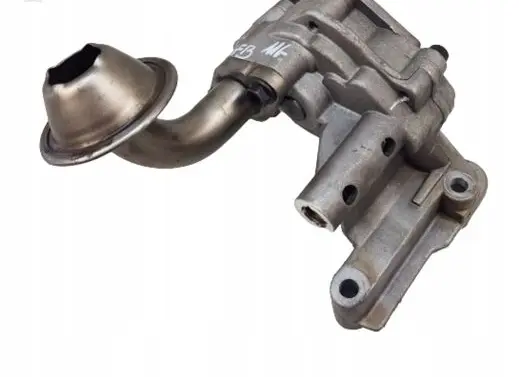 Audi A4 S4 B7 8E 8H Oil pump BFB