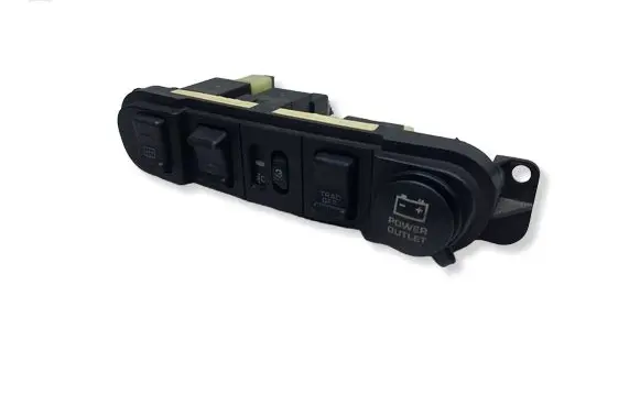 Chrysler PT Cruiser A set of switches 04671622AFKASACJ 04671622AF
