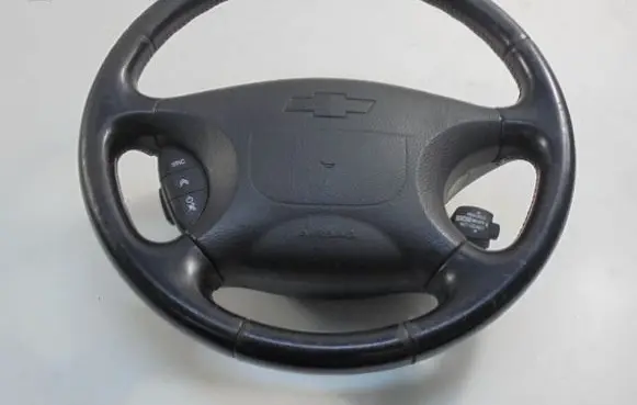 Chevrolet Evanda Steering wheel 96328289