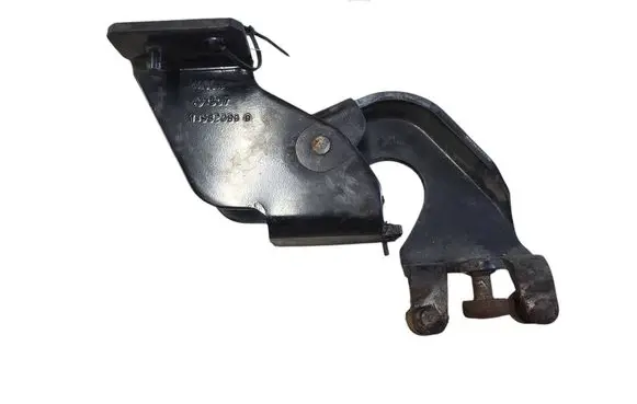 Citroen Jumpy Sliding door middle roller runner 14982080
