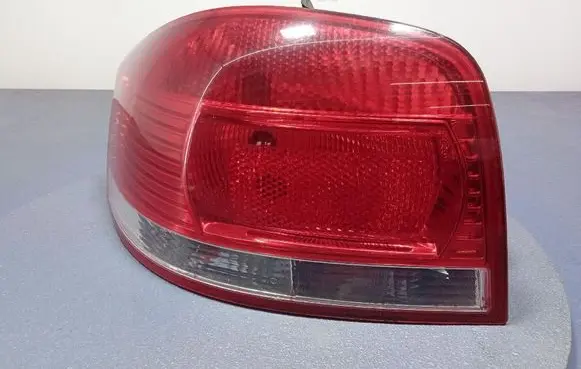 Audi A3 S3 8P Rear/tail lights 441-1955L