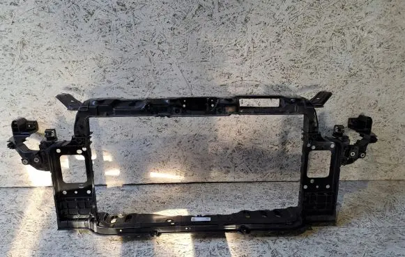 KIA Ceed Radiator support slam panel