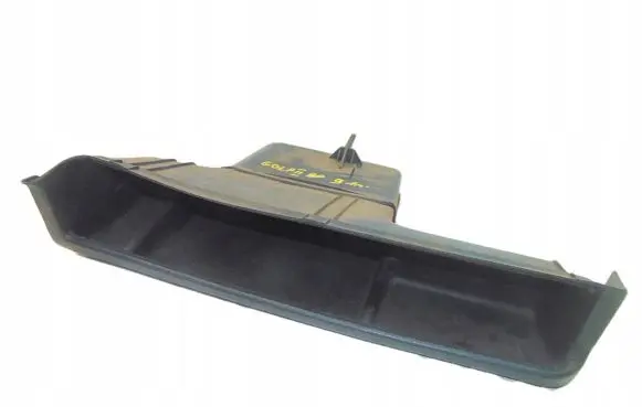 Volkswagen Golf II Glove box 191857924C