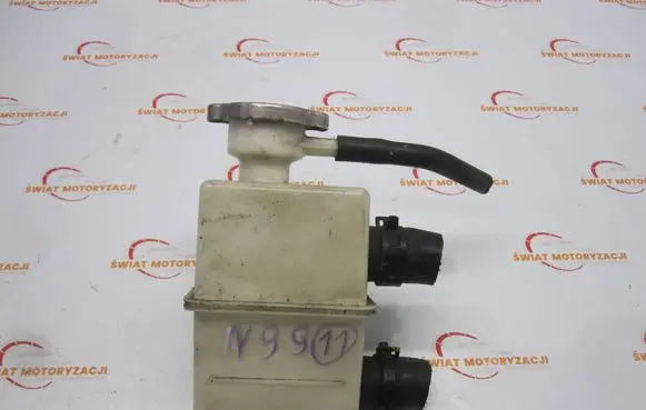 Nissan Leaf I (ZE0) Coolant expansion tank/reservoir GF13100620