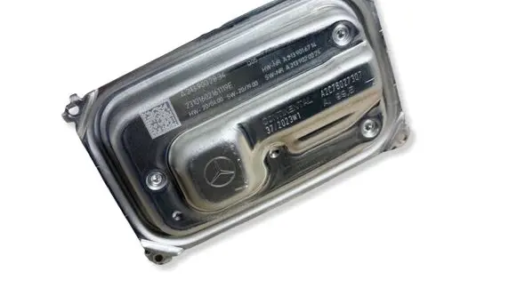 Mercedes-Benz GLC X253 C253 Headlight ballast module Xenon A2139002834 A2139003233