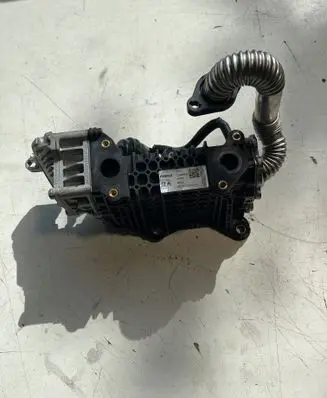 Opel Astra L EGR valve cooler 9813050280 GS988004 460002