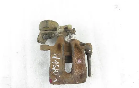 Volkswagen Polo III 6N 6N2 6NF Rear brake caliper 