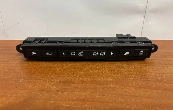 Land Rover Discovery Sport Other switches/knobs/shifts FK7214B596CK 2216000113111003 03499030104