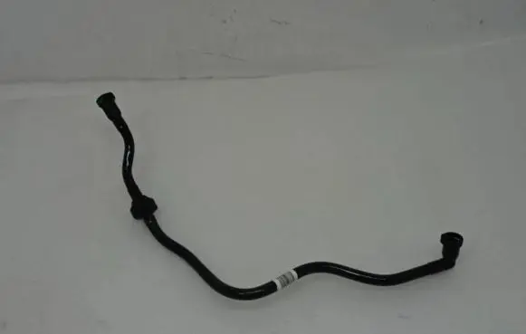 Citroen C3 Aircross Fuel line pipe 161430