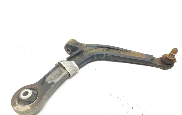 Fiat 500 Front lower control arm/wishbone 50710290