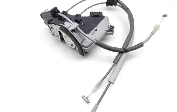 Hyundai Ioniq Rear door lock 81410G2010