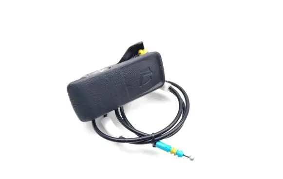KIA Sportage Seat back rest control lever/handle 