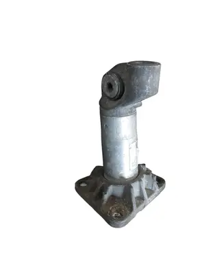 Audi A4 S4 B6 8E 8H Front bumper shock/impact absorber 8E0807134B