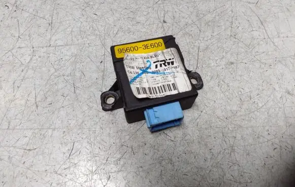 Power steering control unit/module