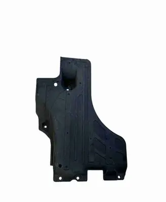 Volvo XC60 Rear underbody cover/under tray 31200364