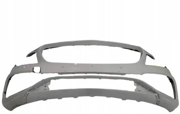 Mercedes-Benz CLA C117 X117 W117 Front bumper A1178802301 A1178805700