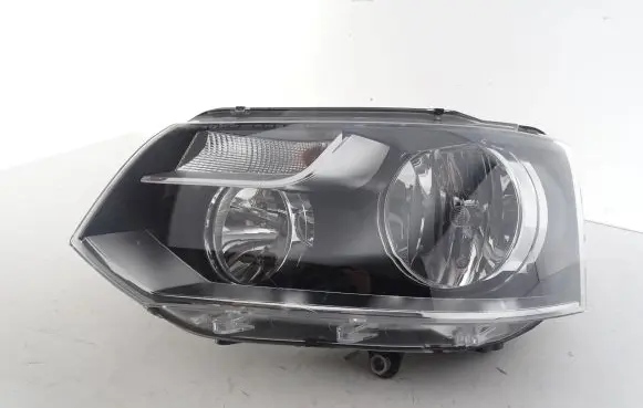 Volkswagen Transporter - Caravelle T5 Headlight/headlamp 7E1941015J