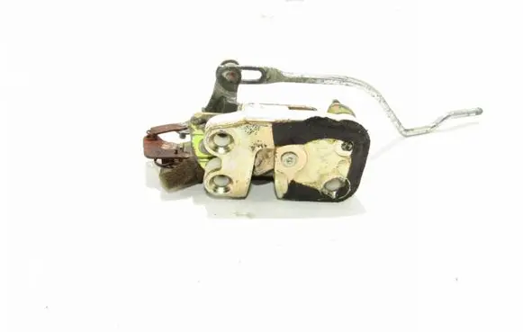 SsangYong Musso Rear door lock