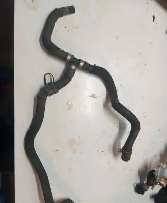 Volvo V40 Engine coolant pipe/hose 207149