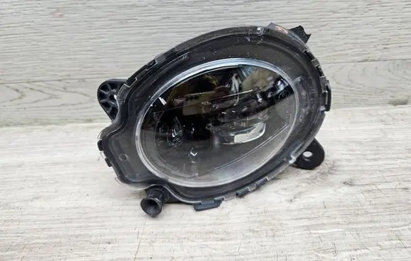 Seat Tarraco Front fog light 5FJ941701