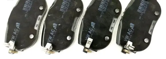 Volkswagen ID.3 Brake pads (front) 1EA615115A