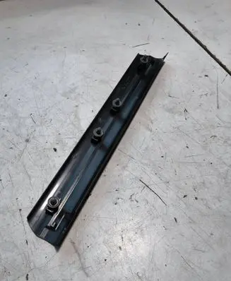 BMW 5 F10 F11 Front sill trim cover 25795012