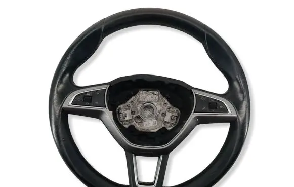 Skoda Rapid (NH) Steering wheel 3076472