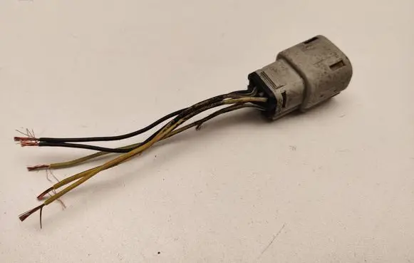 Dodge Durango III Other wiring loom 