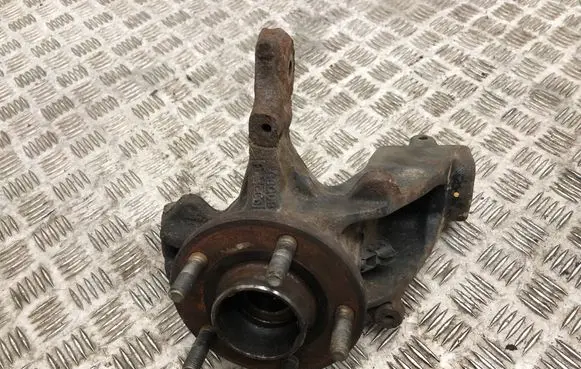 Ford Focus Front wheel hub
